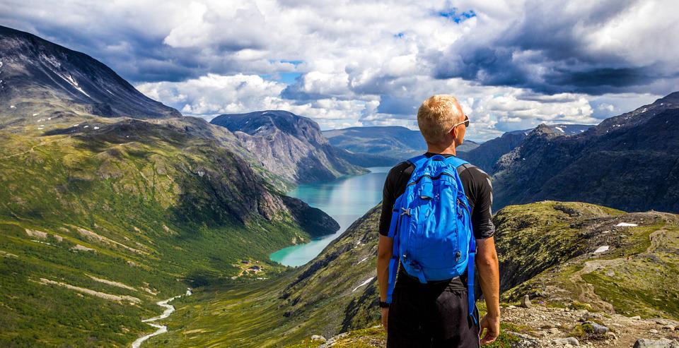 Comment voyager en Norvège ?
